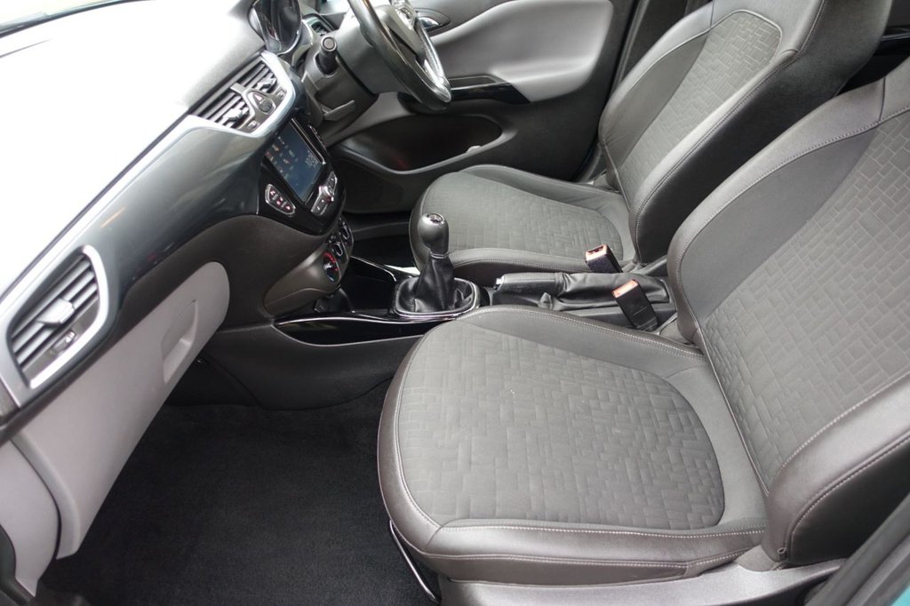 Used Vauxhall Corsa 2016 for sale - 76751034: Photo 2