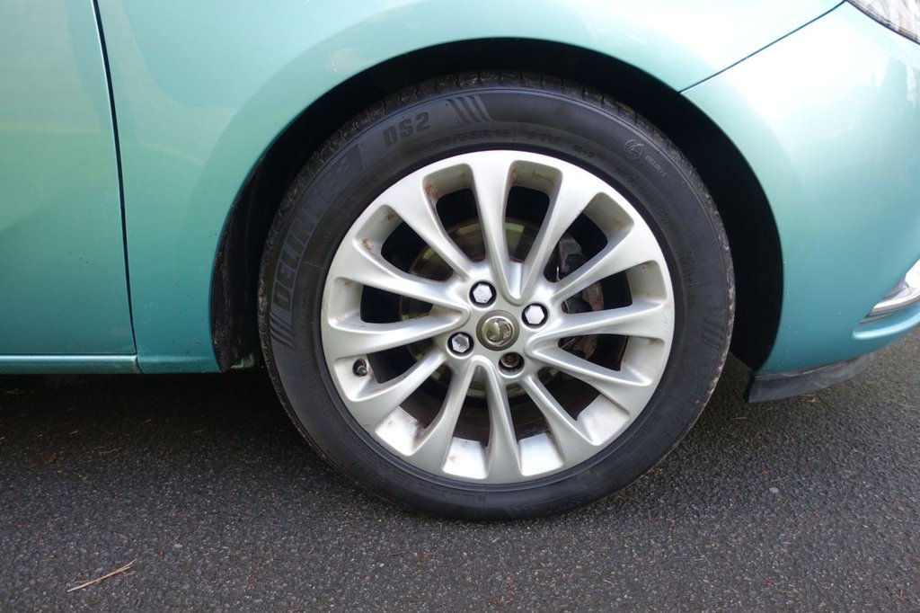 Used Vauxhall Corsa 2016 for sale - 76751034: Photo 20