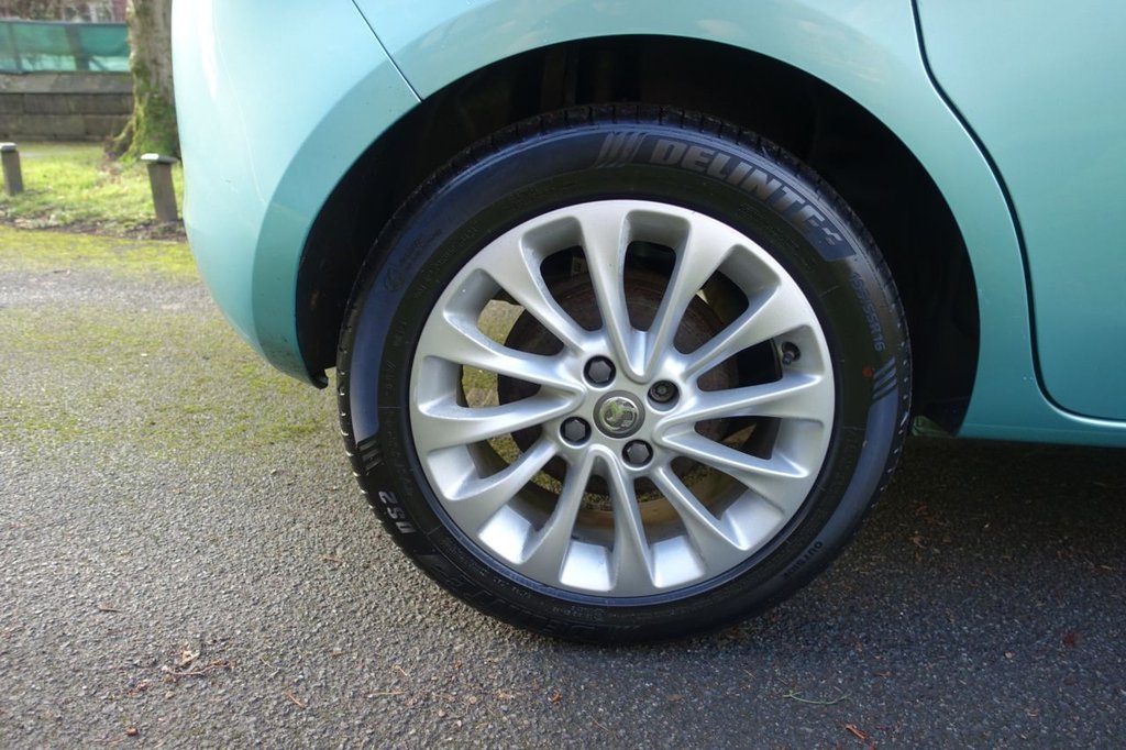 Used Vauxhall Corsa 2016 for sale - 76751034: Photo 21