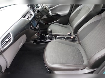 Used Vauxhall Corsa 2016 for sale - 76751034: Photo