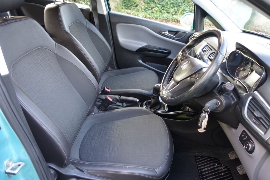 Used Vauxhall Corsa 2016 for sale - 76751034: Photo 3