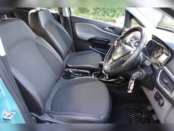 Used Vauxhall Corsa 2016 for sale - 76751034: Photo