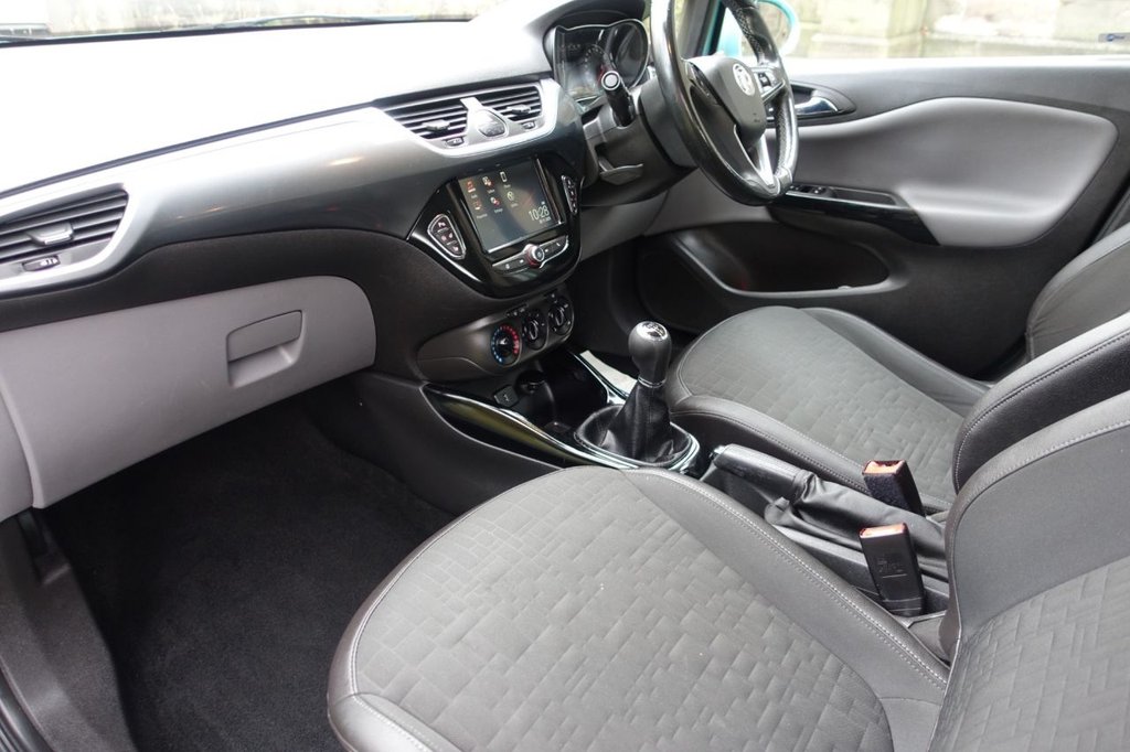 Used Vauxhall Corsa 2016 for sale - 76751034: Photo 4