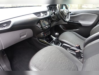 Used Vauxhall Corsa 2016 for sale - 76751034: Photo