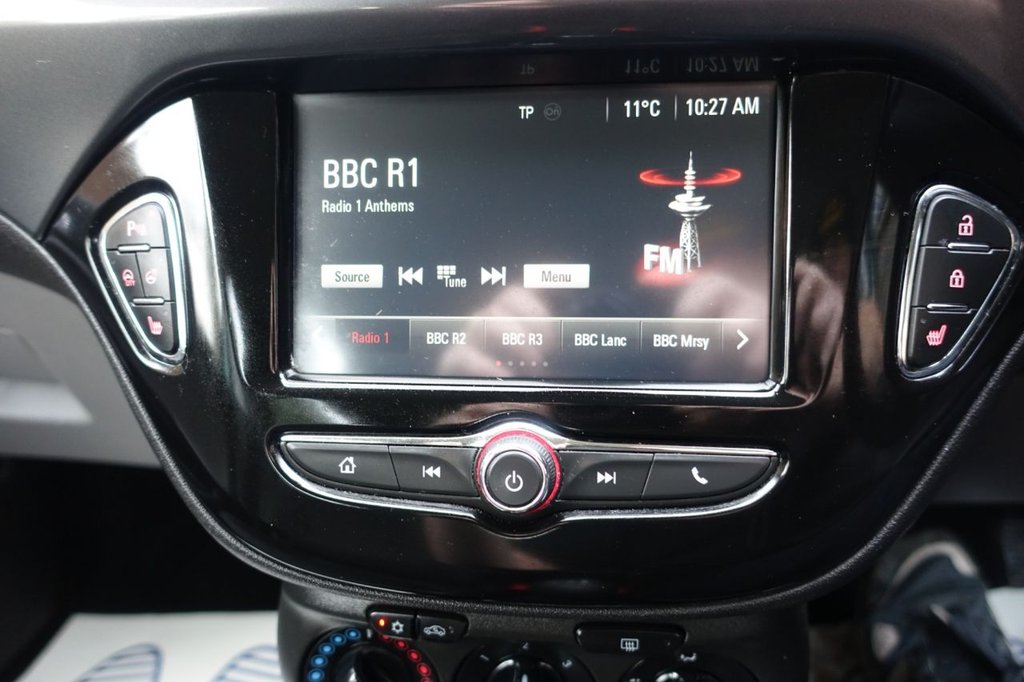 Used Vauxhall Corsa 2016 for sale - 76751034: Photo 6