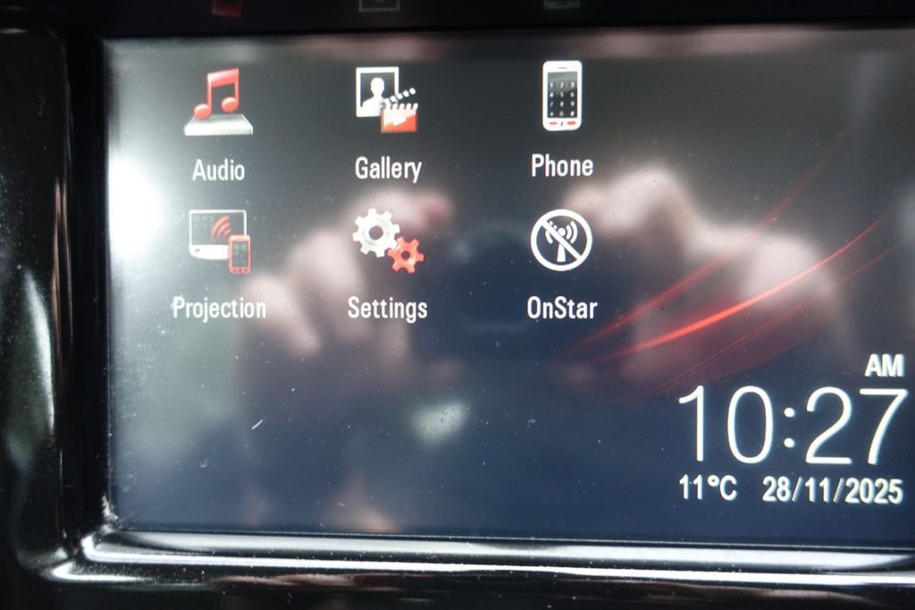 Used Vauxhall Corsa 2016 for sale - 76751034: Photo 7