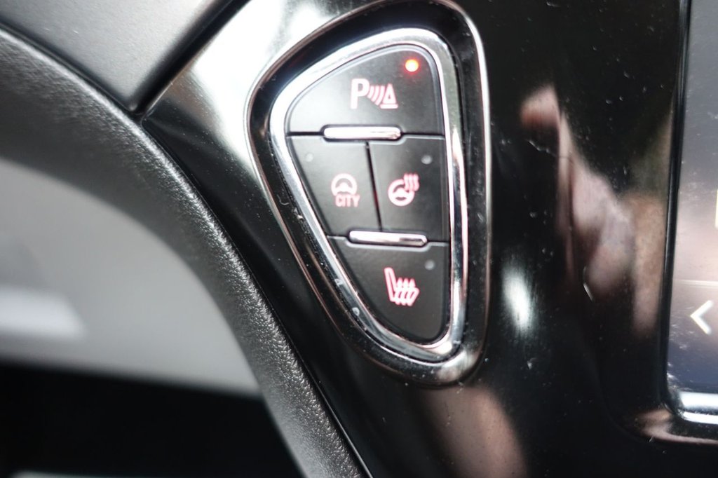 Used Vauxhall Corsa 2016 for sale - 76751034: Photo 8