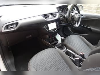 Used Vauxhall Corsa 2015 for sale - 79708672: Photo