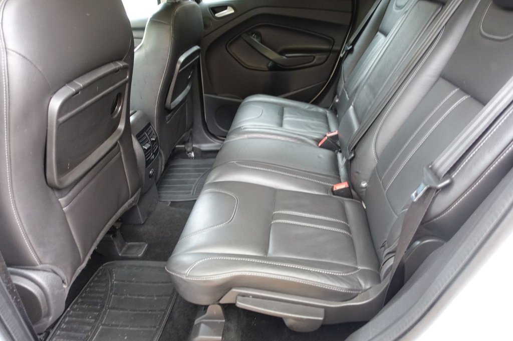 Used Ford Kuga 2015 for sale - 77407977: Photo 5