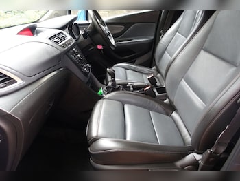 Used Vauxhall Mokka 2016 for sale - 79385201: Photo