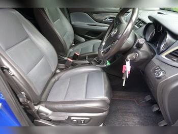 Used Vauxhall Mokka 2016 for sale - 79385201: Photo