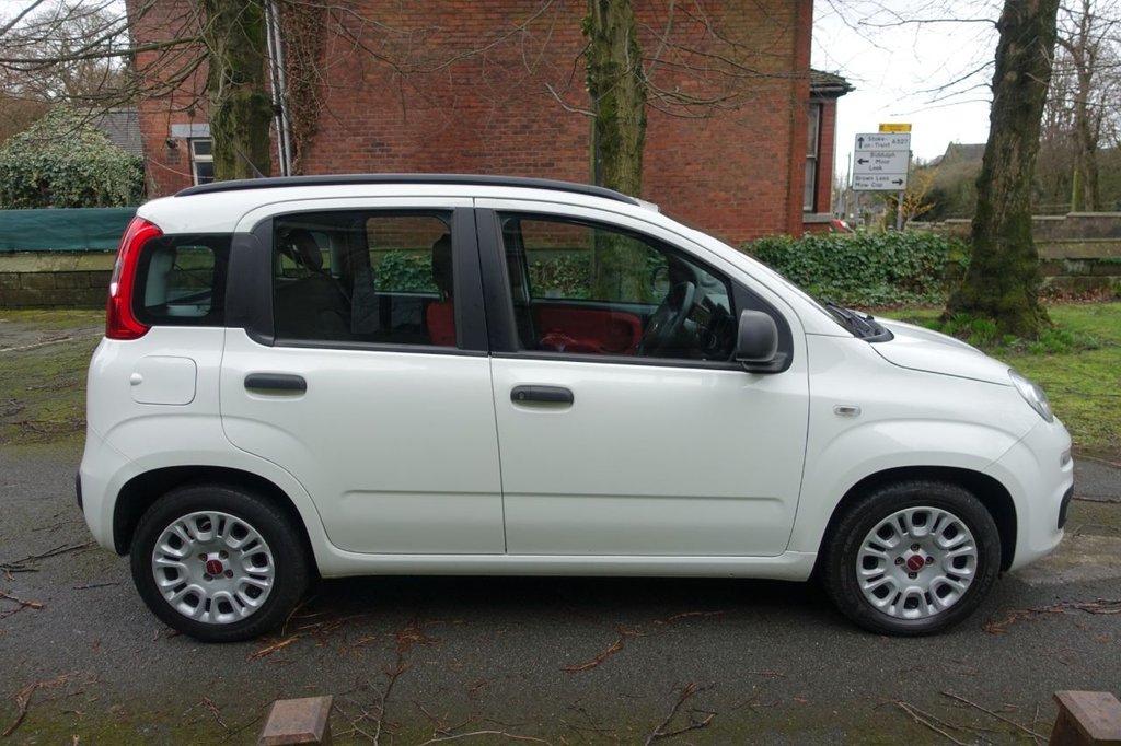 Used Fiat Panda 2013 for sale - 78167116: Photo 11