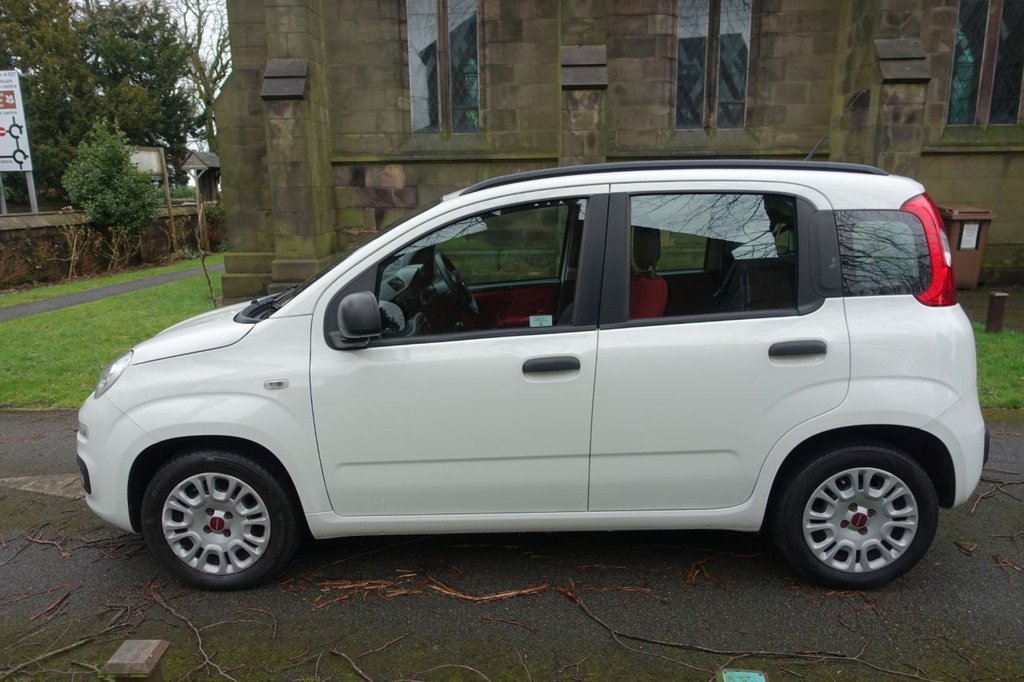 Used Fiat Panda 2013 for sale - 78167116: Photo 12
