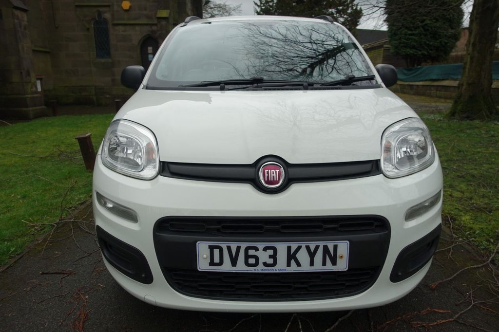 Used Fiat Panda 2013 for sale - 78167116: Photo 13