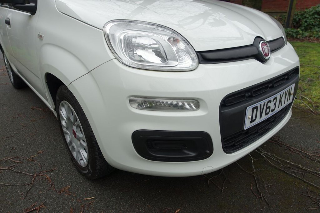 Used Fiat Panda 2013 for sale - 78167116: Photo 16