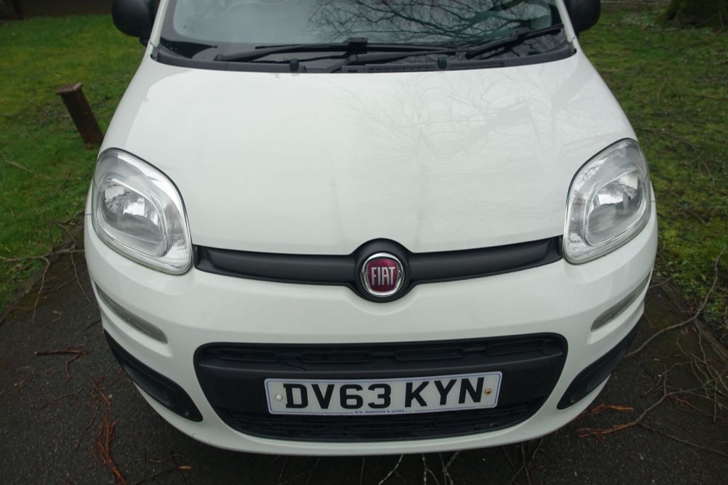 Used Fiat Panda 2013 for sale - 78167116: Photo 17