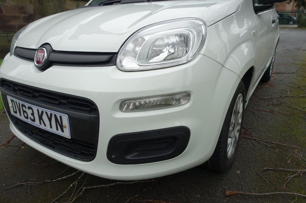 Used Fiat Panda 2013 for sale - 78167116: Photo 18