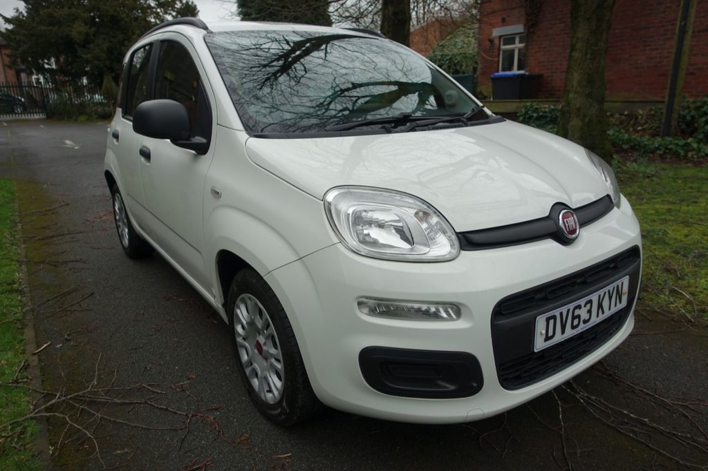 Used Fiat Panda 2013 for sale - 78167116: Photo 19