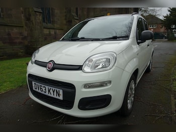Used Fiat Panda 2013 for sale - 78167116: Photo
