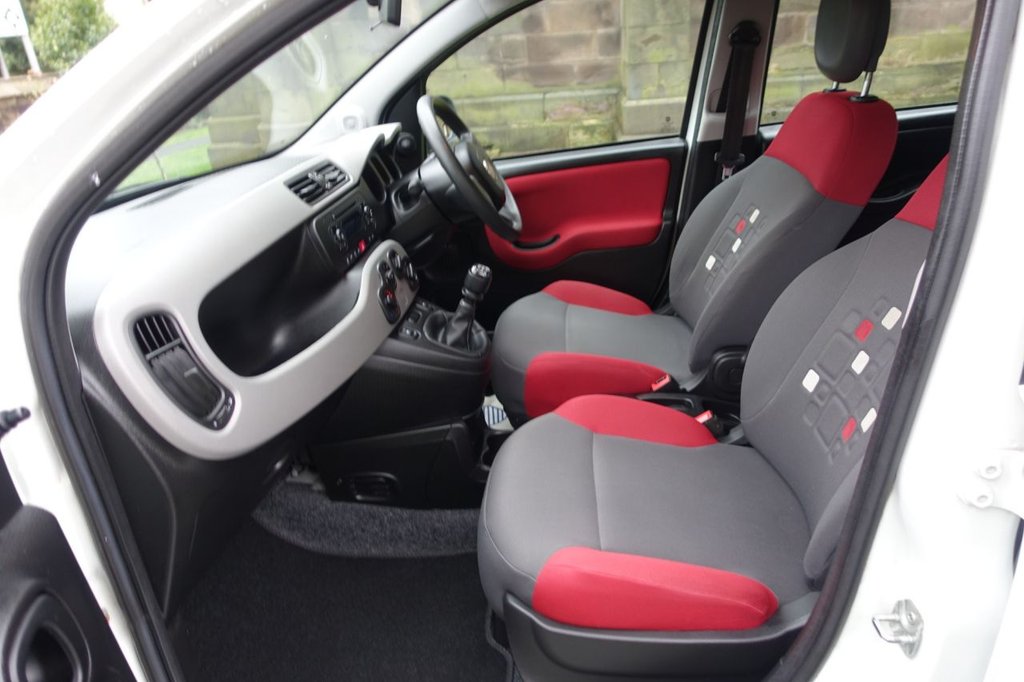 Used Fiat Panda 2013 for sale - 78167116: Photo 2