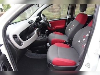 Used Fiat Panda 2013 for sale - 78167116: Photo