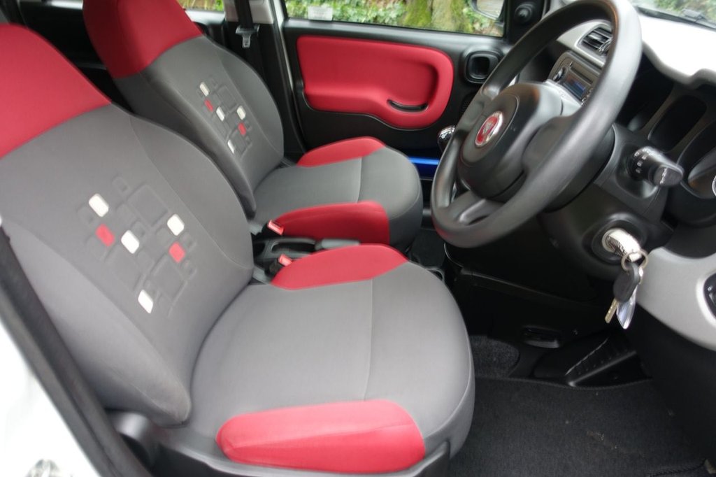 Used Fiat Panda 2013 for sale - 78167116: Photo 3