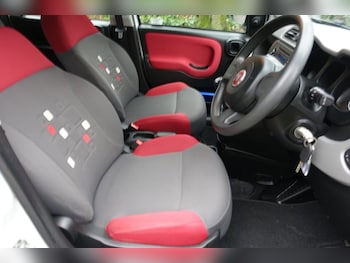 Used Fiat Panda 2013 for sale - 78167116: Photo