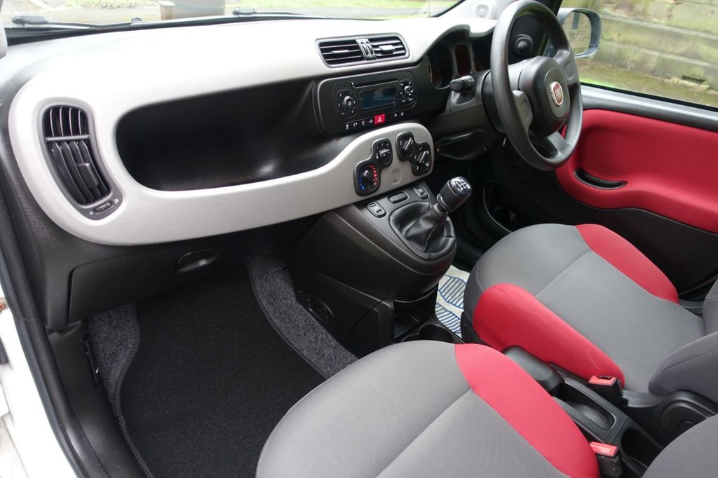 Used Fiat Panda 2013 for sale - 78167116: Photo 4