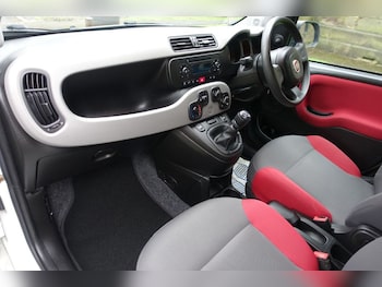 Used Fiat Panda 2013 for sale - 78167116: Photo