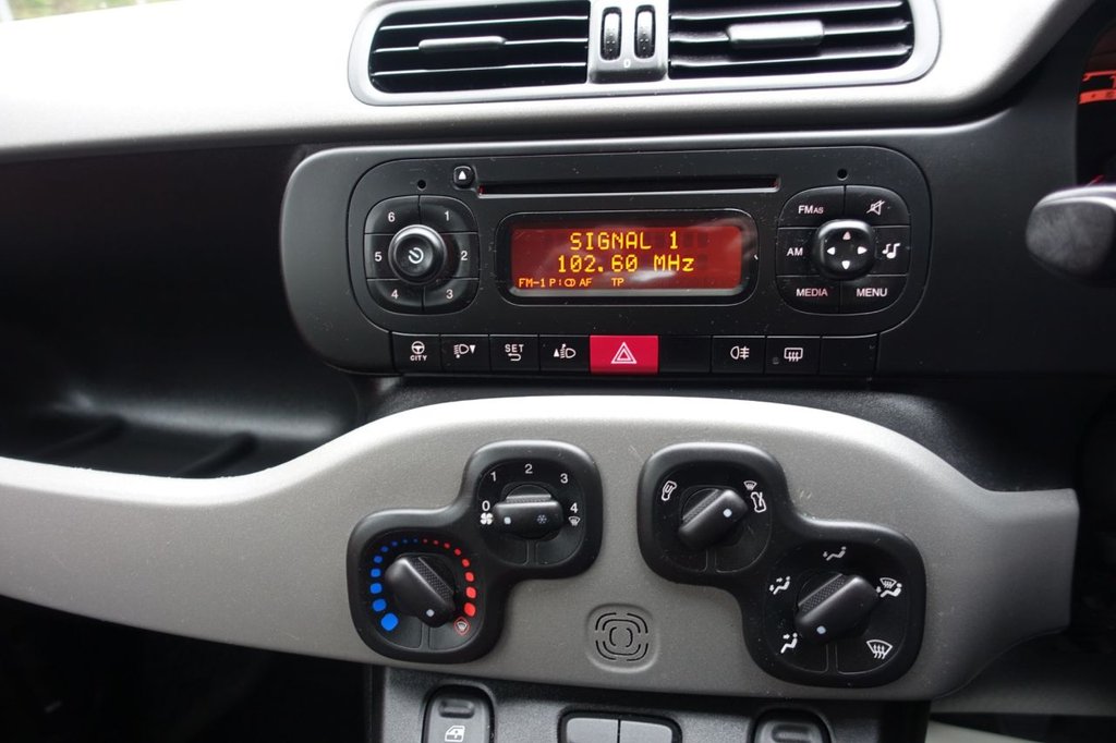 Used Fiat Panda 2013 for sale - 78167116: Photo 5