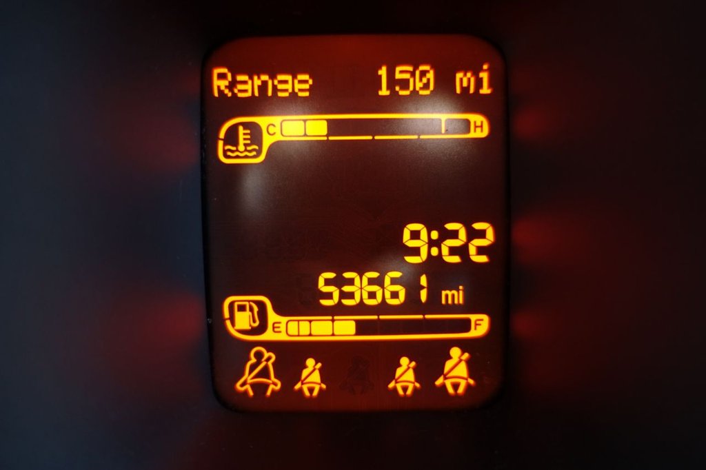 Used Fiat Panda 2013 for sale - 78167116: Photo 6