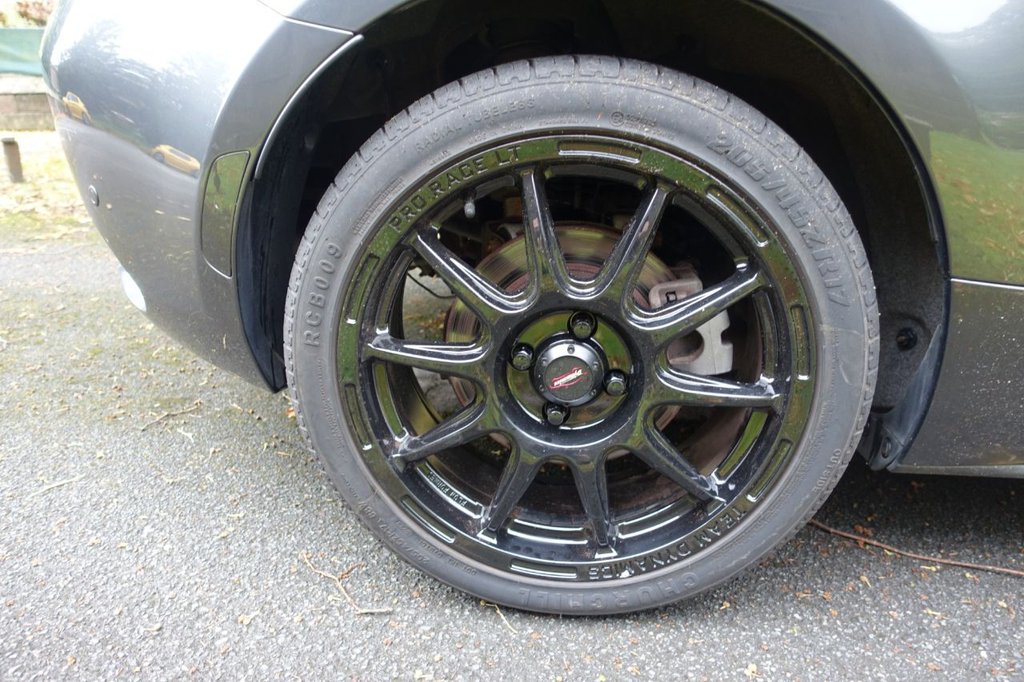 Used Mazda MX-5 2017 for sale - 77557629: Photo 25