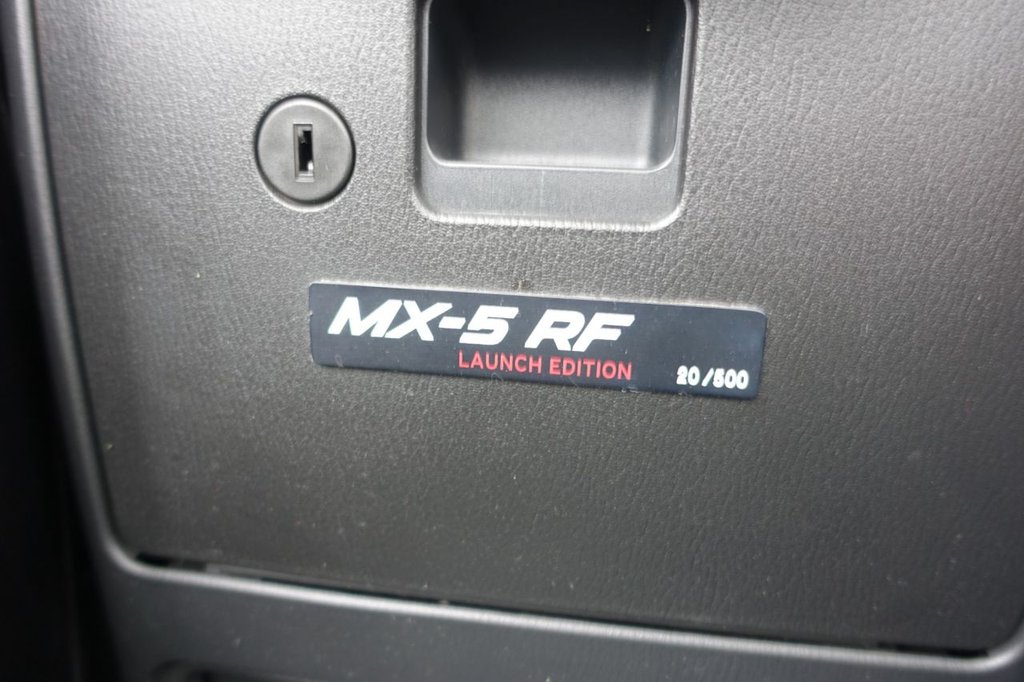 Used Mazda MX-5 2017 for sale - 77557629: Photo 7