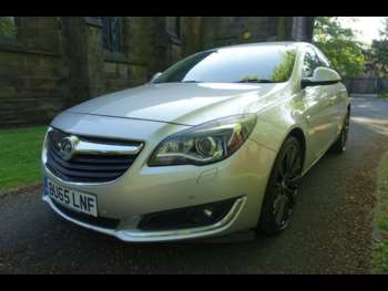 2015 (65) - 2.0 CDTi ecoFLEX Elite Nav Hatchback 5dr Diesel Manual Euro 6 (s/s) (170 ps