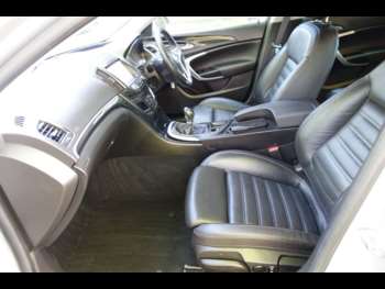 Used Vauxhall Insignia 2015 for sale - 74734387: Photo