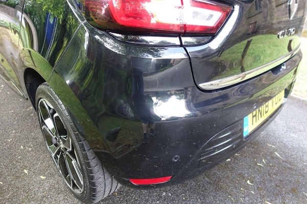 Used Renault Clio 2018 for sale - 74784005: Photo 13