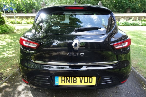 Used Renault Clio 2018 for sale - 74784005: Photo 16