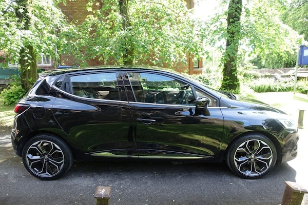 Used Renault Clio 2018 for sale - 74784005: Photo 18
