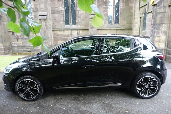 Used Renault Clio 2018 for sale - 74784005: Photo 19