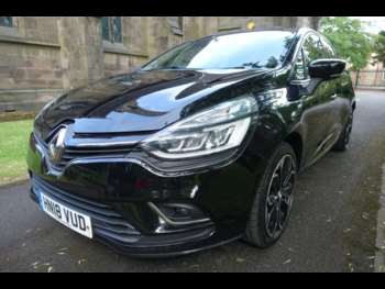 2018 (18) - 1.5 dCi Dynamique S Nav Hatchback 5dr Diesel Manual Euro 6 (s/s) (90 ps)