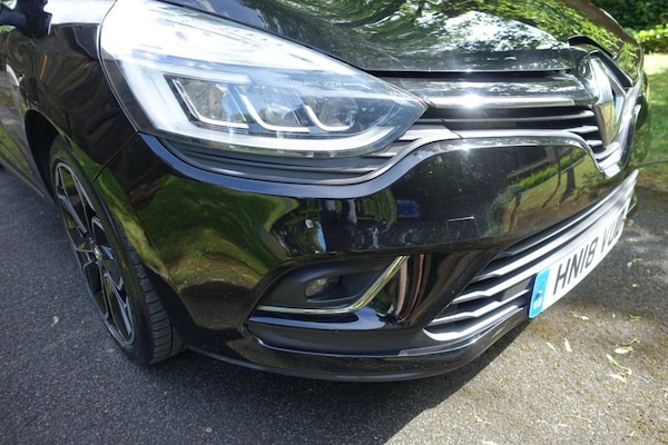 Used Renault Clio 2018 for sale - 74784005: Photo 20