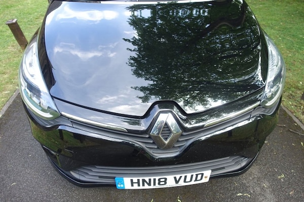 Used Renault Clio 2018 for sale - 74784005: Photo 21