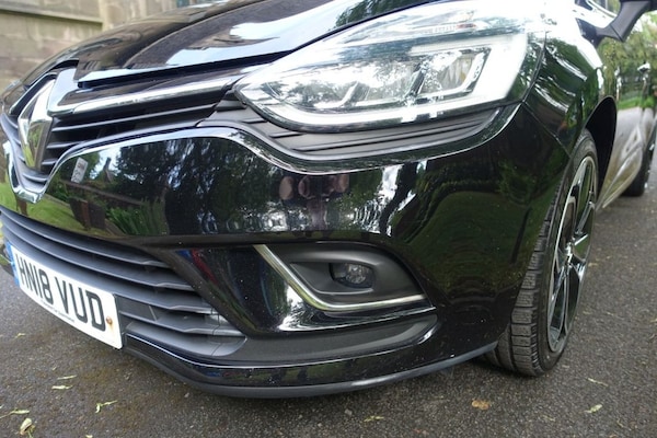 Used Renault Clio 2018 for sale - 74784005: Photo 22