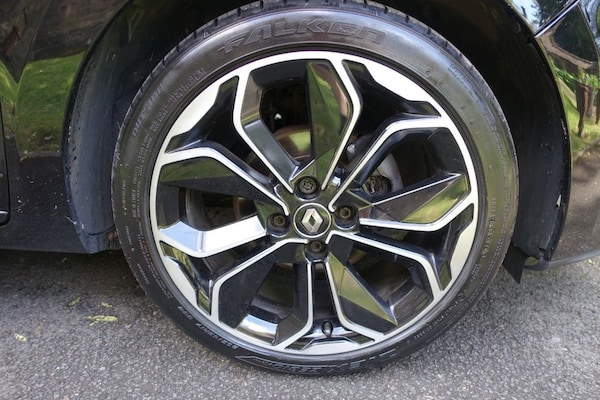 Used Renault Clio 2018 for sale - 74784005: Photo 24