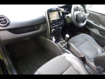 Used Renault Clio 2018 for sale - 74784005: Photo