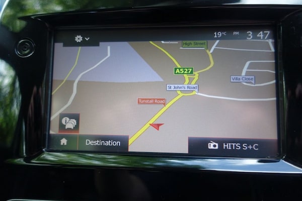 Used Renault Clio 2018 for sale - 74784005: Photo 7