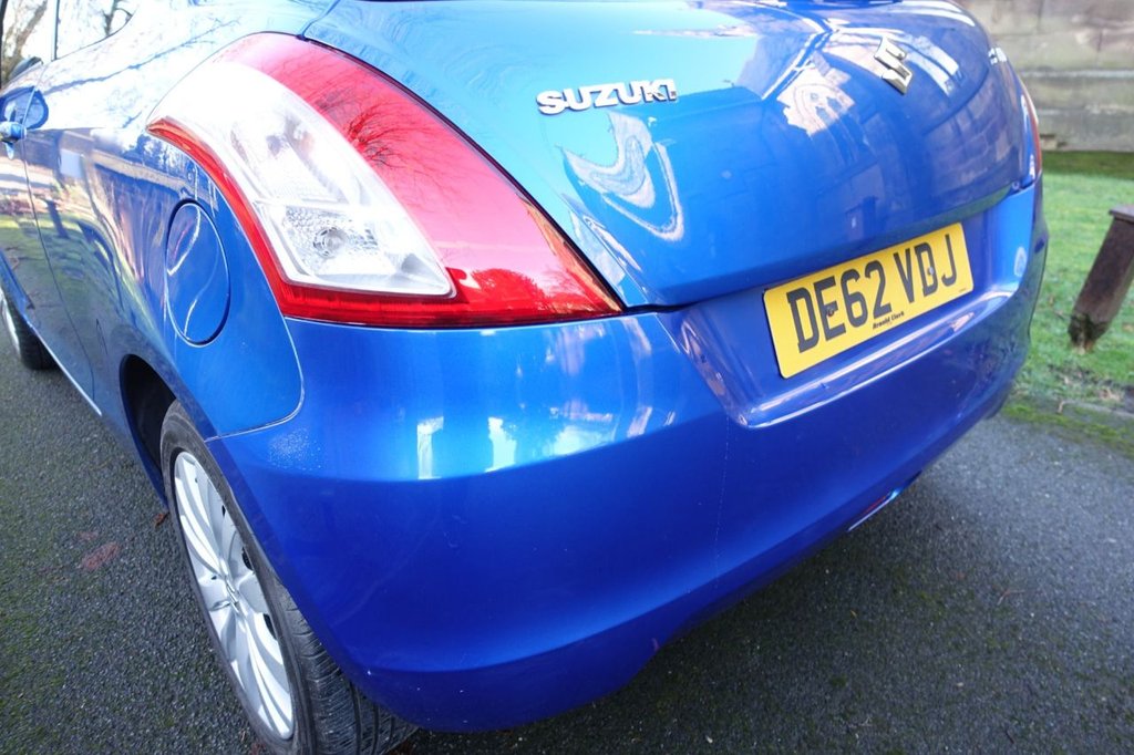 Used Suzuki Swift 2012 for sale - 77065168: Photo 11