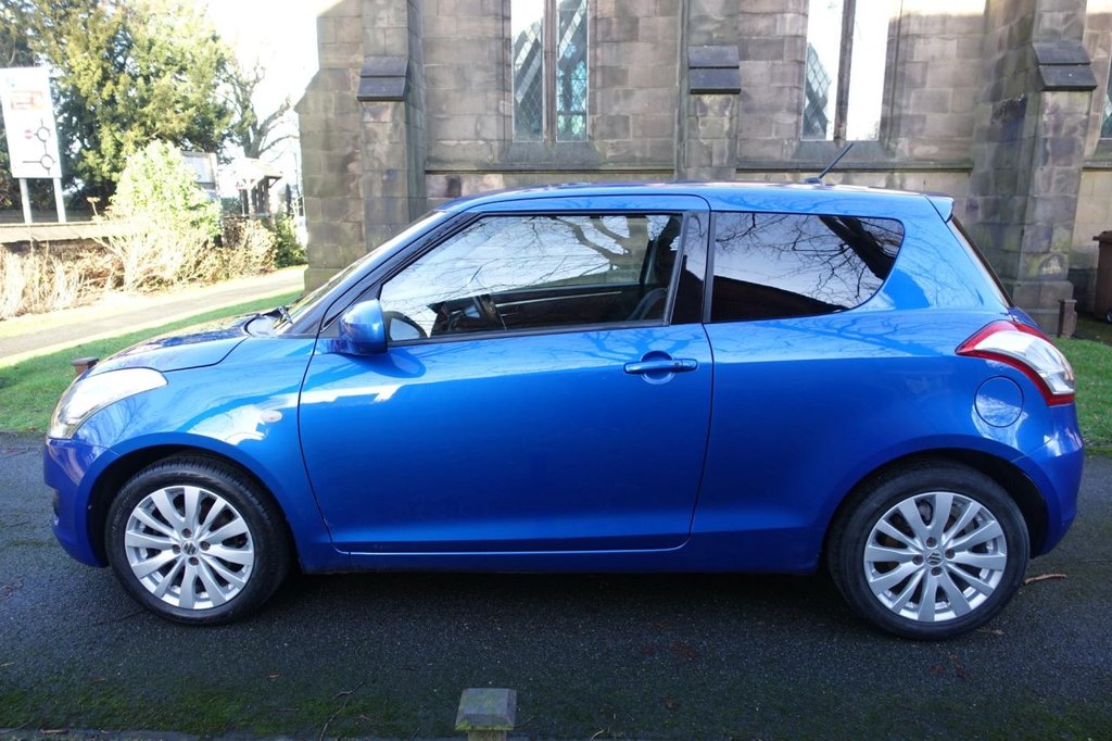 Used Suzuki Swift 2012 for sale - 77065168: Photo 16
