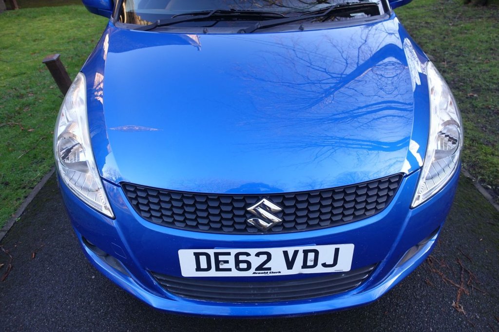 Used Suzuki Swift 2012 for sale - 77065168: Photo 18