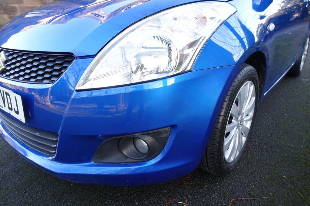 Used Suzuki Swift 2012 for sale - 77065168: Photo 19
